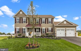264 Wilton Ct, Harleysville, PA 19438