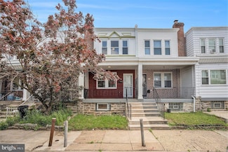 128 Linton St, Philadelphia, PA 19120
