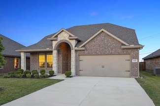340 Brandywine Ct, Royse City, TX 75189