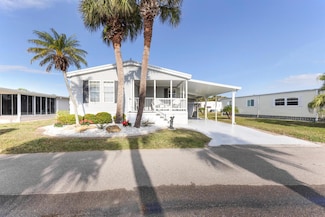 2100 Kings Hwy Unit 138, Port Charlotte, FL 33980