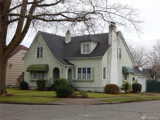 1202 22nd Ave, Longview, WA 98632