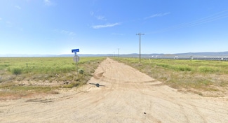13400 Owl Ave, Rosamond, CA 93560