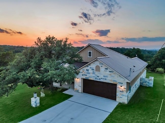 4214 Mountain Dew Rd, Horseshoe Bay, TX 78657
