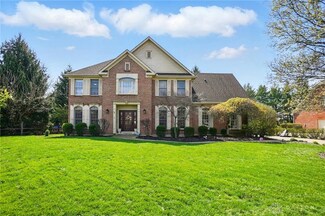 65 Springhouse Dr, Springboro, OH 45066