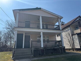 9710 Nelson Ave, Cleveland, OH 44105