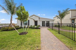 12265 Savanna Lakes Blvd, Lehigh Acres, FL 33974