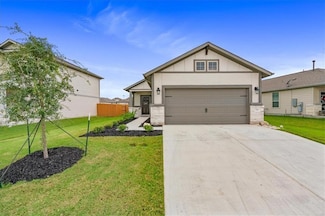 524 Rearing Mare Pass, Georgetown, TX 78626
