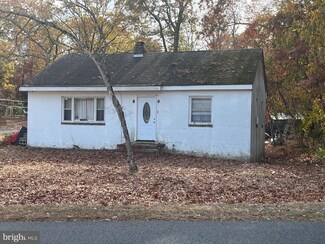 1376 Marshall Mill Rd, Franklinville, NJ 08322