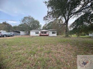 4409 Buchanan Loop Rd, Texarkana, TX 75501