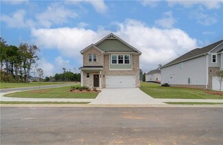 324 Tulip Dr, Covington, GA 30016