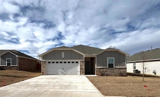 12421 Aldrin Way, Oklahoma City, OK 73131