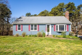 253 Meetinghouse Rd, Chatham, MA 02659