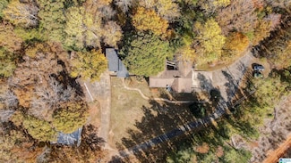 526 County Road 125, Heflin, AL 36264