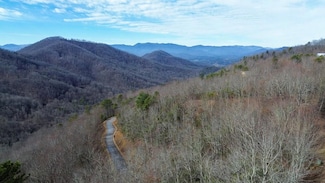 0 Overlook Ridge Rd, Cowee, NC 28734