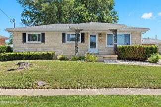 3455 Heatherfield Dr, Louisville, KY 40216