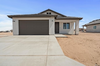 10778 E 45 Ln, Yuma, AZ 85367