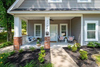 1704 N Fillmore St, Little Rock, AR 72207