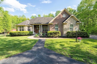 6487 Flint Trail, Oregonia, OH 45054