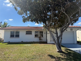 4805 Highland Dr, Tamarac, FL 33319