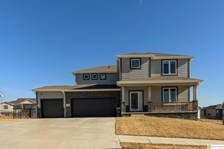 12109 S 208th St, Gretna, NE 68028