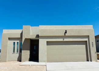 545 Osier Dr, Canutillo, TX 79835