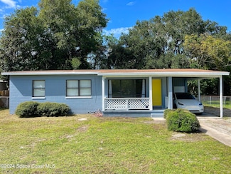 1315 N Fiske Blvd, Cocoa, FL 32922