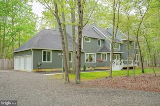 721 Gravelly Hollow Rd, Medford, NJ 08055