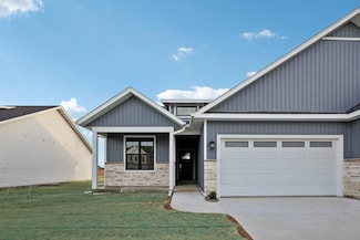315 Willow St, Pardeeville, WI 53954