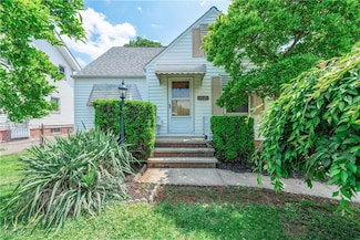 3815 W 135th St, Cleveland, OH 44111