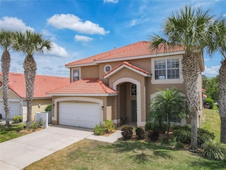 330 Rosso Dr, Davenport, FL 33837