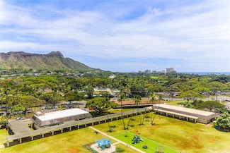 2600 Pualani Way Unit 1201, Honolulu, HI 96815