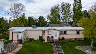 2310 Sage Hen Ct, Missoula, MT 59808