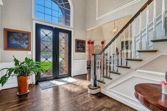 9116 Winged Thistle Ct, Raleigh, NC 27617