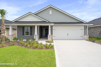 3339 Meadow Ridge Place, Green Cove Springs, FL 32043