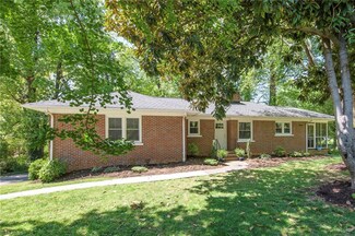 210 N Gordon Dr, Winston Salem, NC 27104