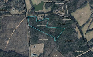 0 Gold Mine Rd, Edgefield, SC 29824