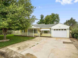 217 N Doris St, Wichita, KS 67212