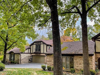 2082 Settlers Trail Unit 2082, Vandalia, OH 45377