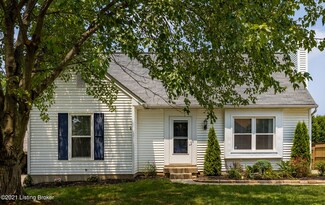 12125 Bay Run Dr, Louisville, KY 40245