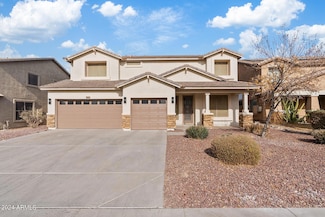 3112 W Pleasant Ln, Phoenix, AZ 85041