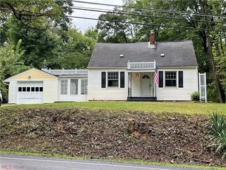 6508 S Main St, Clinton, OH 44216