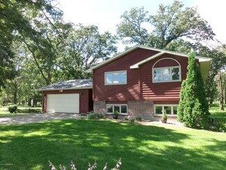 5372 SW 148th St, Ellendale, MN 56026