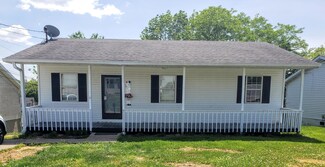 12 Apache Trail, Winchester, KY 40391