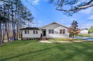 374 Lamancha Ct, Lawrenceville, GA 30044