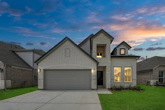3018 Bury Park Dr, Spring, TX 77373