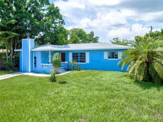 6219 21st Ave N, Saint Petersburg, FL 33710