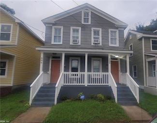 608 Walker Ave, Norfolk, VA 23523