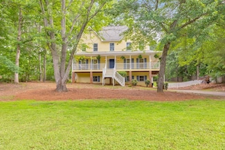 115 Eagle Ridge Dr, Canton, GA 30114