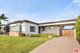 5918 S La Cienega Blvd, Los Angeles, CA 90056