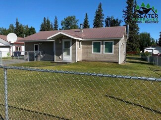 524 Haines Ave, Fairbanks, AK 99701